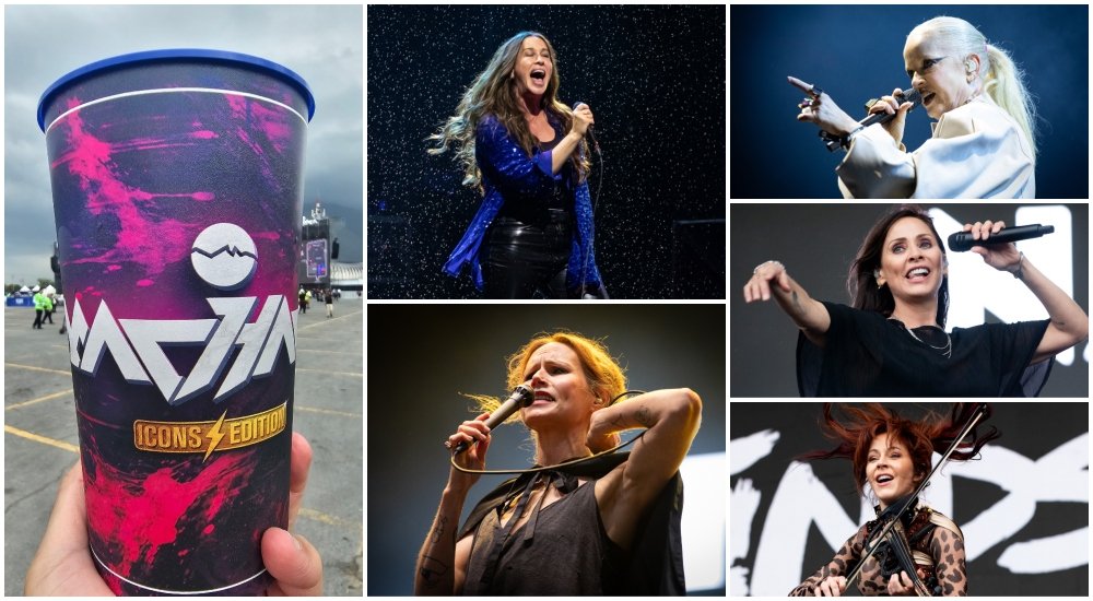 machaca 2026 machaca icons alanis morissette garbage cardigans natalie imbruglia lindsey stirling