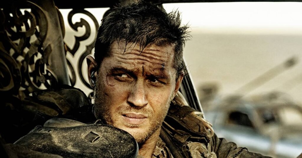 Descubre las películas de acción que te mantendrán al borde de tu asiento sin perder el ritmo.