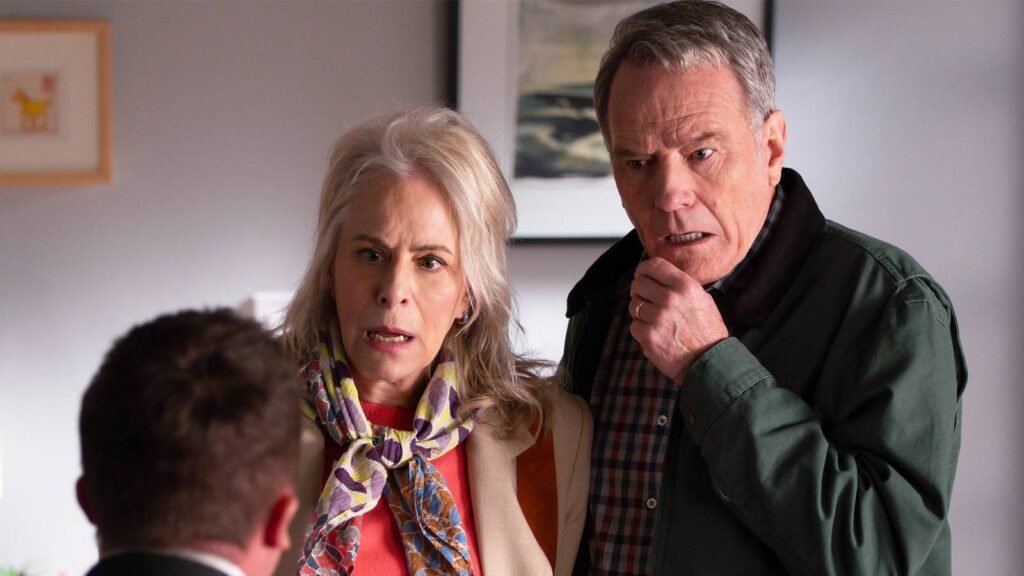 Descubre cómo esta serie de Netflix se convierte en el sucesor ideal de Malcolm in the Middle con su humor entrañable.