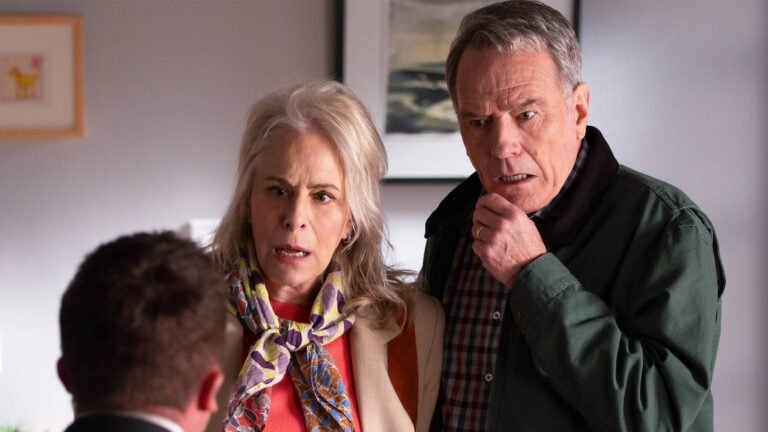 La nueva serie de Netflix supera a Malcolm in the Middle en humor familiar