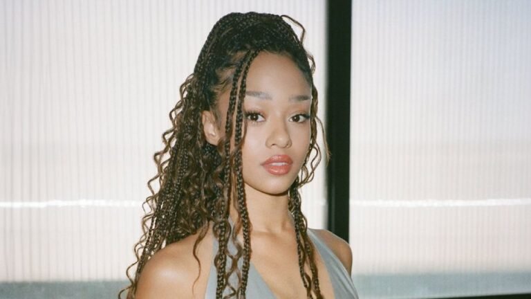 ¿Manon abandona a KATSEYE? Esto es lo que se sabe