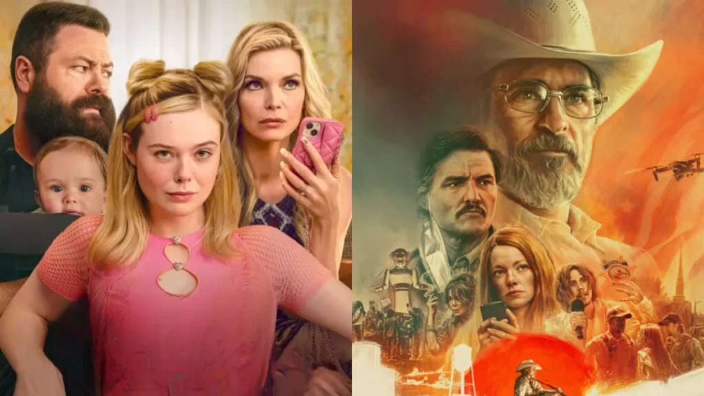 Descubre las tres obras maestras audiovisuales seleccionadas por Patricia Rivera que conectan lucha libre y cine de culto.