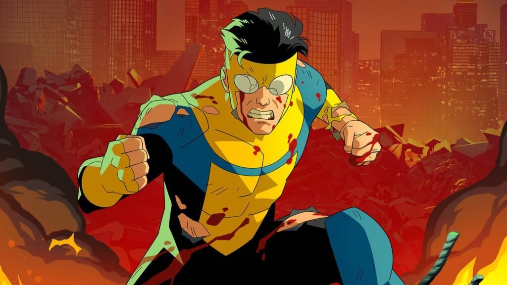 Explora las increíbles series de Prime Video que mantienen el interés desde el inicio hasta el final.