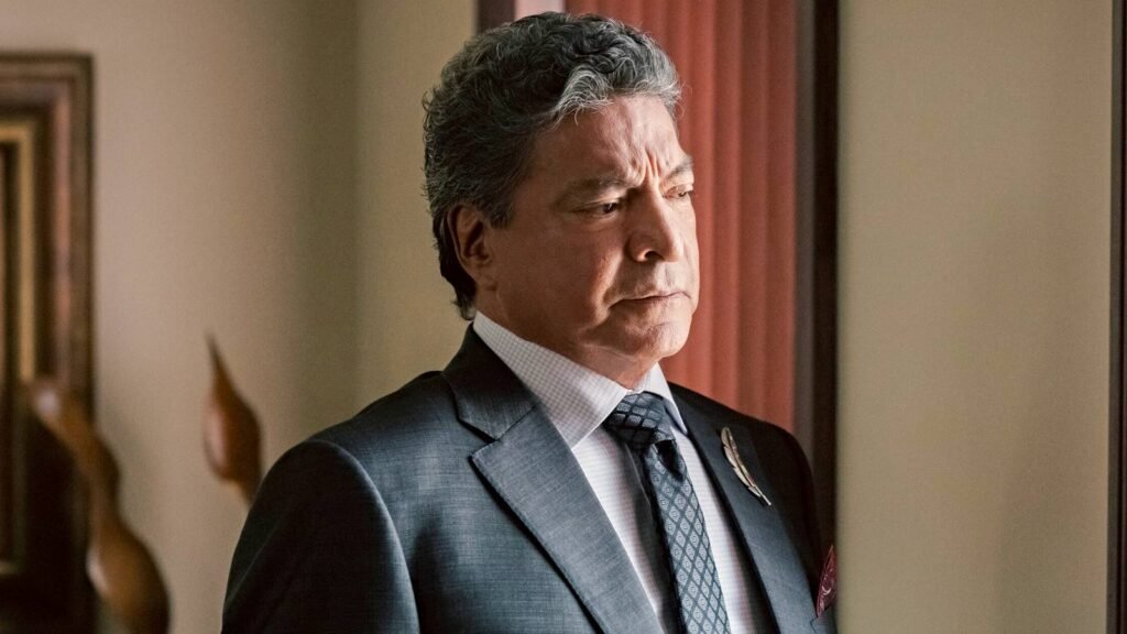 El nuevo thriller de Taylor Sheridan, Marshals, ha capturado la atención en Paramount+, entre elogios y críticas.