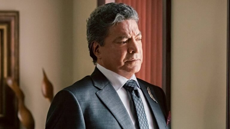 Marshals de Taylor Sheridan, un thriller que combina Bosch y Yellowstone