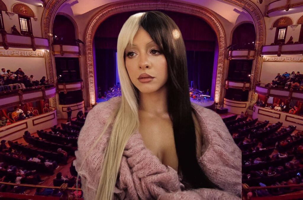 Melanie Martinez Tour Hades en Monterrey 2026