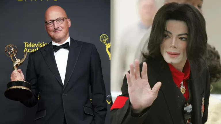 El director de Leaving Neverland critica a Michael Jackson de forma contundente