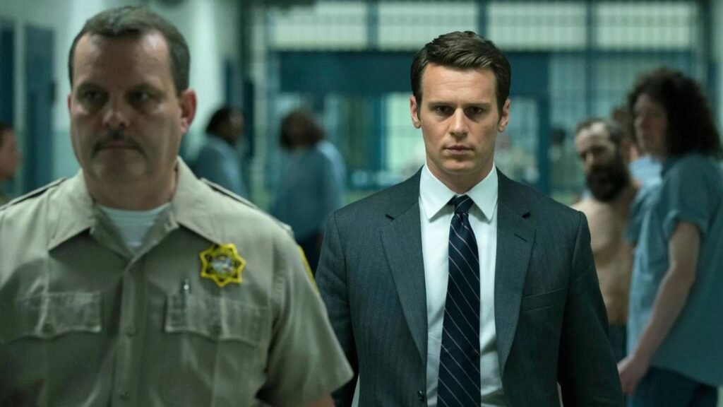 Descubre los thrillers criminales más cautivadores que casi alcanzan la perfección, como Mindhunter y Dexter.