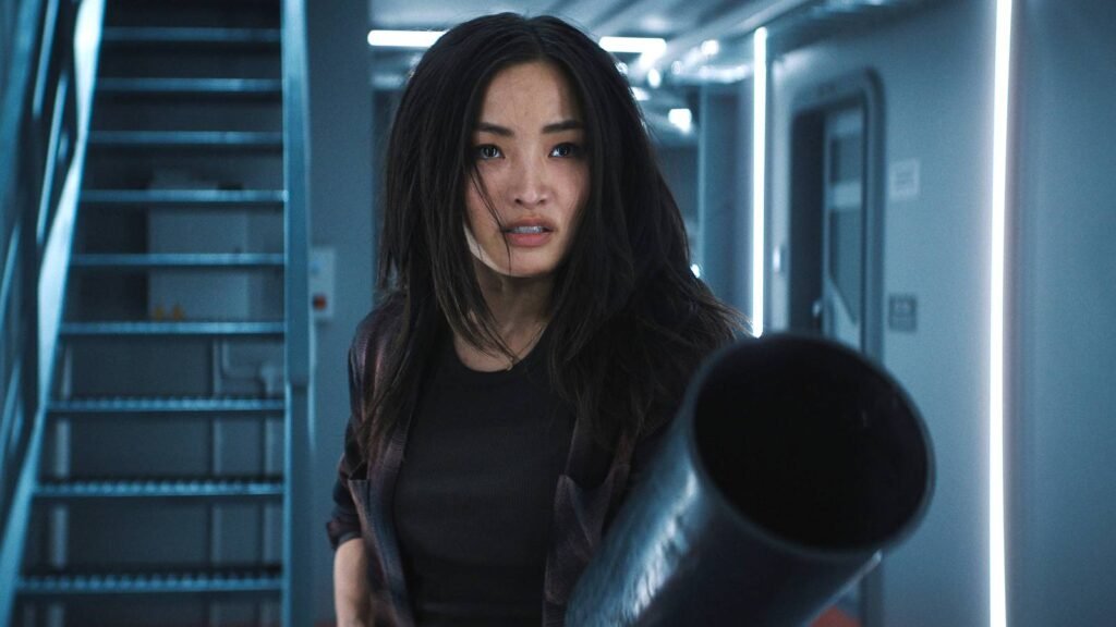 La serie Monarch Legacy of Monsters se posiciona como un éxito inesperado en Prime Video gracias a Apple TV.