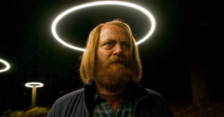 Devs explora la ciencia ficción con un plano inolvidable que deja huella