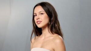 Olivia Rodrigo será anfitriona y actuará en SNL próximamente