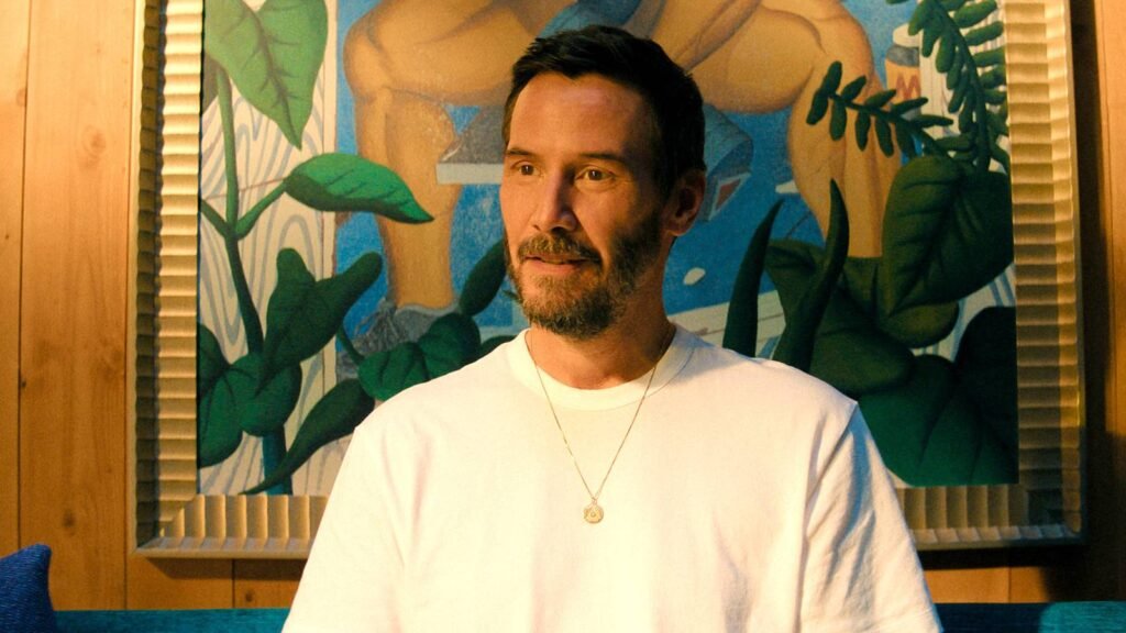 La reciente película de Keanu Reeves en Apple TV ha tenido un exitoso debut en streaming, desafiando las malas críticas.