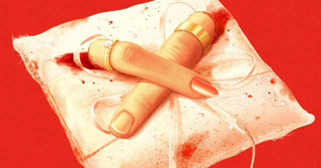 Descubre las últimas novedades y críticas sobre Over Your Dead Body, una obra clave en el cine de terror actual.