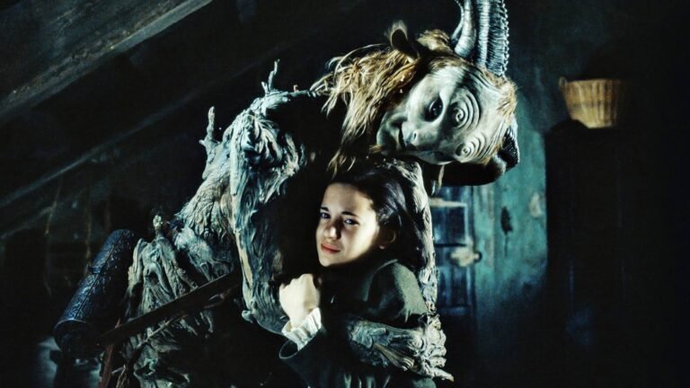 Las mejores películas de fantasía del siglo XXI para disfrutar