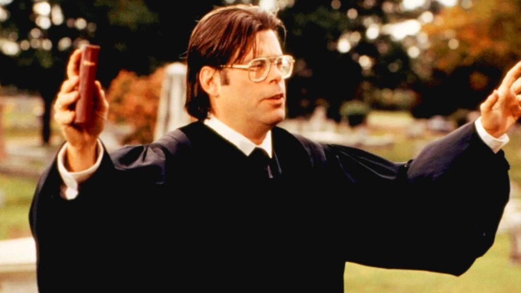 Explora los finales más polémicos de la obra de Stephen King y por qué han generado controversia entre los lectores.