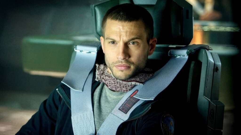 La película de Ridley Scott logra un sorprendente éxito global en streaming después de dejar Netflix. Descubre su trayectoria.