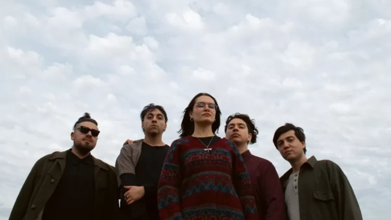 Quivik ofrece una experiencia musical única en su tour por Chile