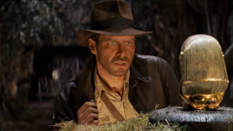 Las mejores escenas de apertura en películas de acción de todos los tiempos