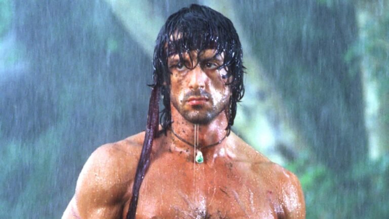 Explorando la trilogía de acción de Sylvester Stallone en Pluto TV