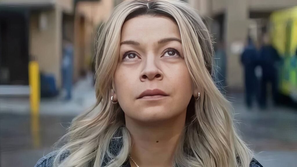 Descubre cómo Ripple, un drama de Netflix, ha encontrado su lugar como fenómeno inesperado meses después de su estreno.