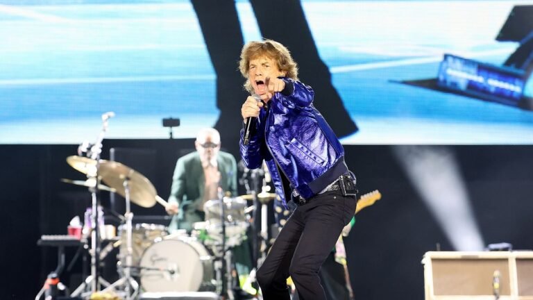 Los Rolling Stones lanzarán nuevo álbum con Rough and Twisted como sencillo