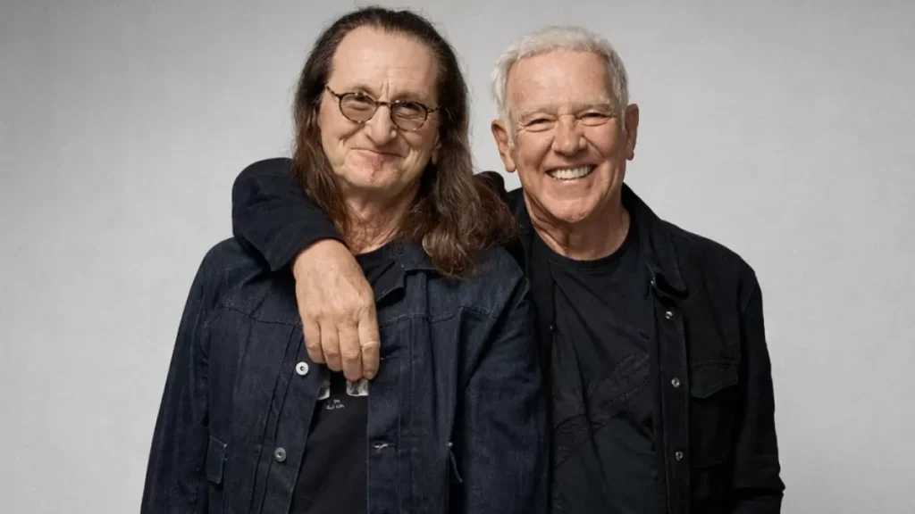 Rush confirma nuevo show en Chile, elevando la expectativa por su gira Fifty Something. Conoce todos los detalles.