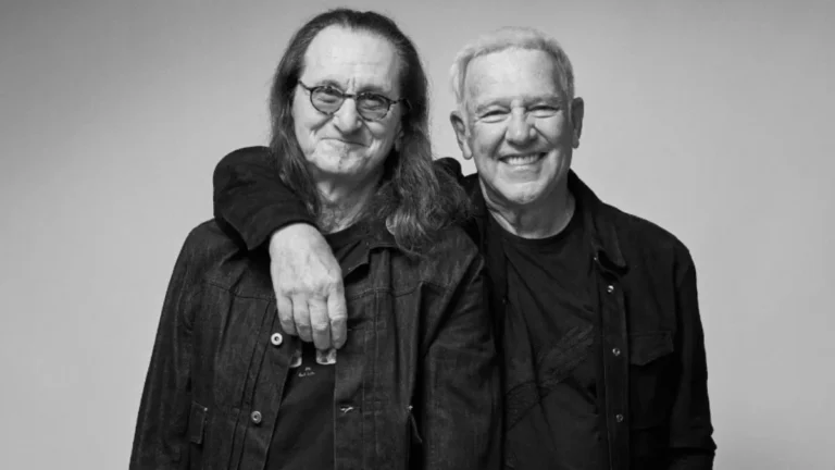 Rush confirma dos conciertos en Chile 2027 con entradas descuento