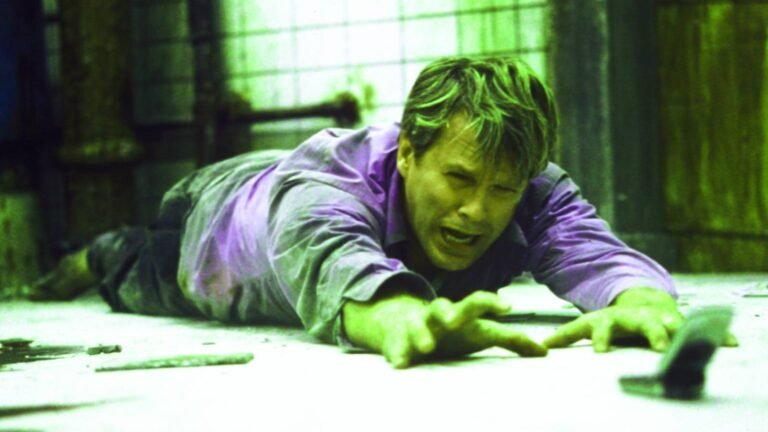 Los finales más perfectos del cine de horror según Collider