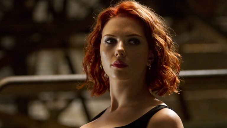 Scarlett Johansson brilla en comedia con Rough Night en HBO Max