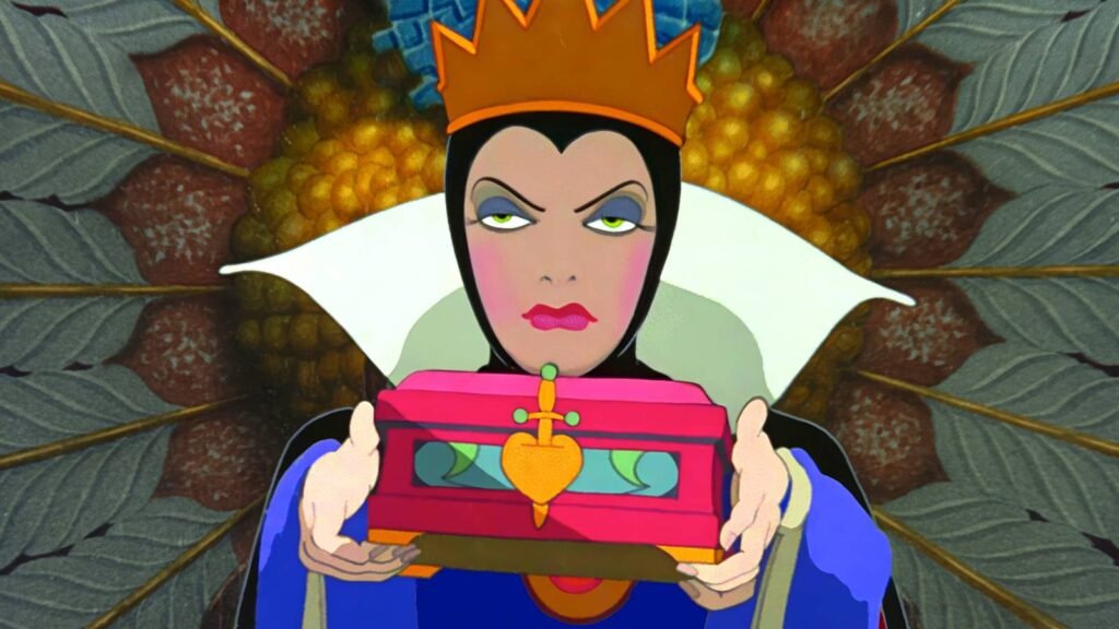 Descubre las tres películas animadas que han logrado eclipsar a Blancanieves y los siete enanitos en cuanto a emoción y estética.