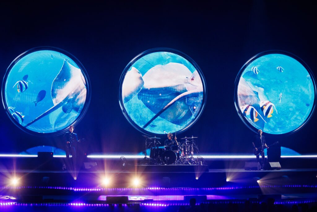 soda stereo en monterrey ecos 2026 2