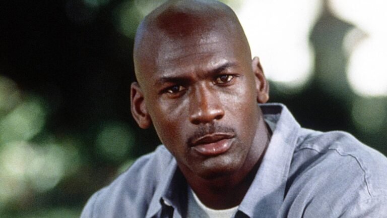 Space Jam regresa: la nostalgia de Michael Jordan y los Looney Tunes