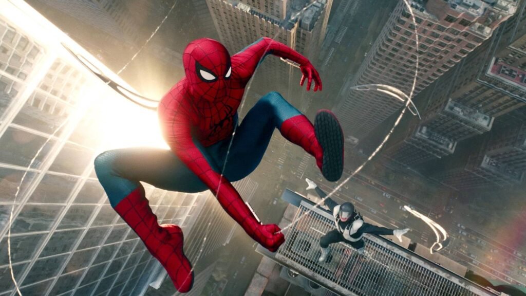 Descubre los antagonistas confirmados para Spider-Man: Brand New Day, incluyendo el regreso de Scorpion interpretado por Michael Mando.