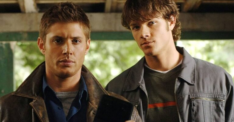 La impactante revelación sobre la hija de Dean Winchester en Supernatural