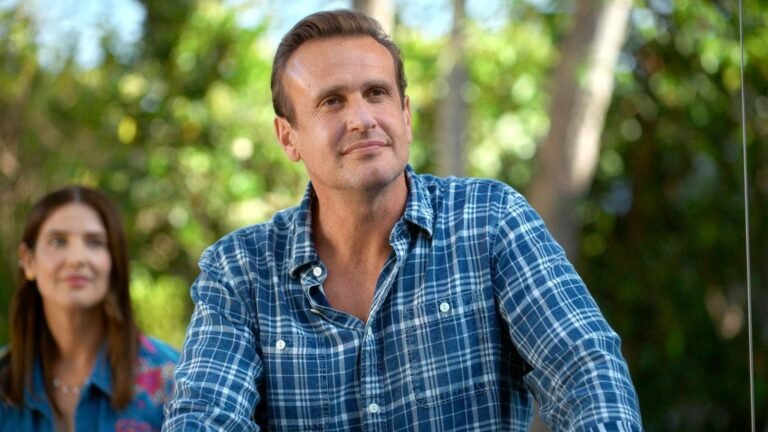 Rooster de HBO es el nuevo humor que los fans de Shrinking buscan