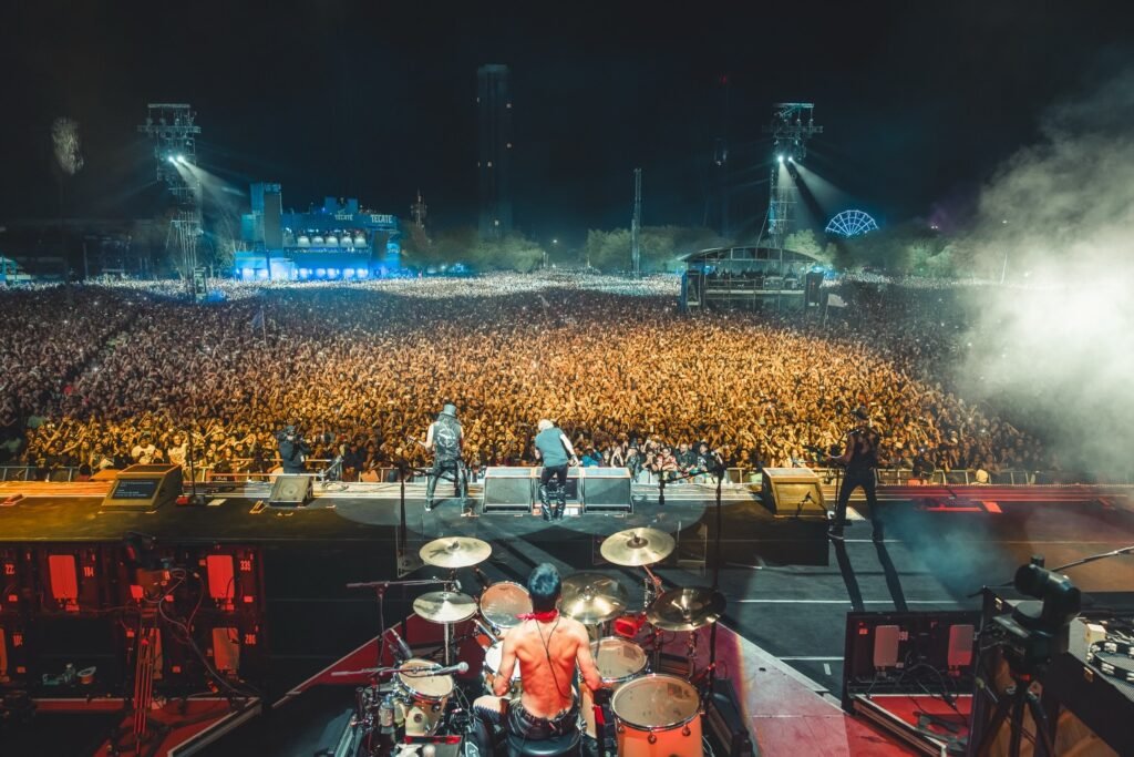 tecate pal norte 2026 a