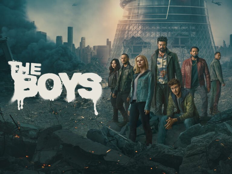 The Boys temporada 5: qué pasa, historia, personajes y todo lo confirmado