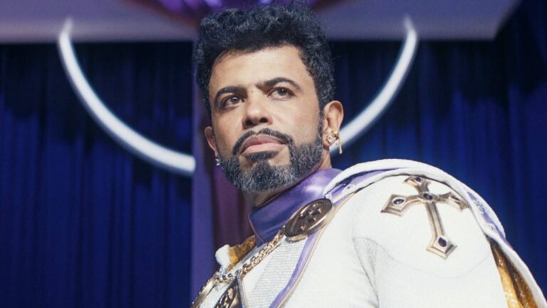 La nueva serie de Prime Video supera a The Boys en el streaming