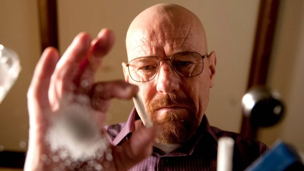 Descubre los episodios más importantes de Breaking Bad que definieron la serie y dejaron huella en la cultura pop.