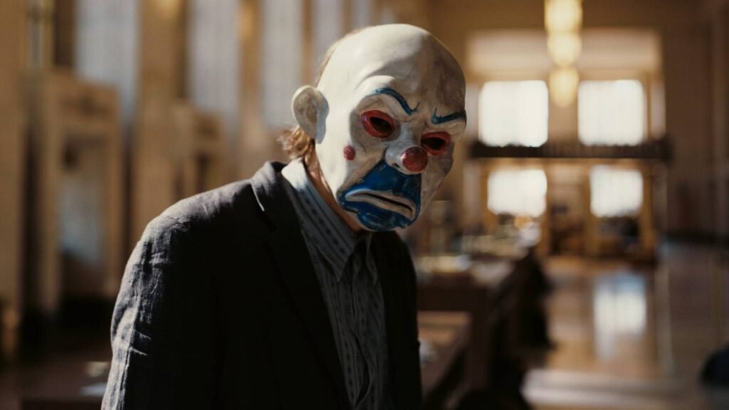 Descubre las mejores películas de acción de todos los tiempos, desde Léon: The Professional hasta The Dark Knight, según IMDb.