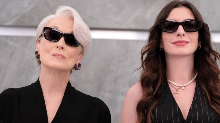 Los Estrenos de Comedia Más Esperados: The Devil Wears Prada 2 y Más