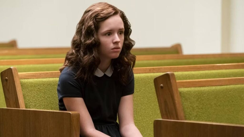 Explora cómo Band of Brothers y The Haunting of Hill House redefinen el concepto de series de una sola temporada.