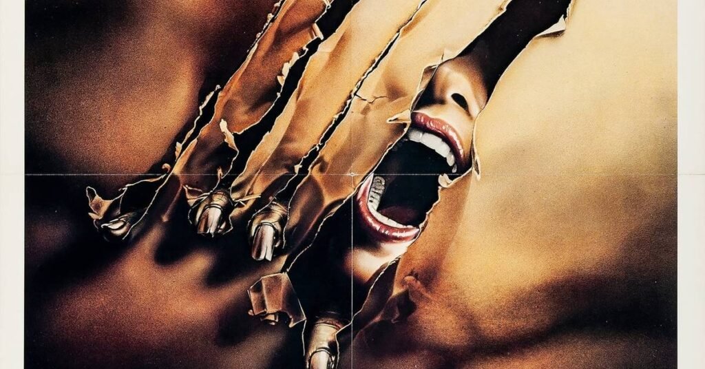 Explora los nuevos horizontes del terror con The Howling y su enfoque innovador en el cine actual.