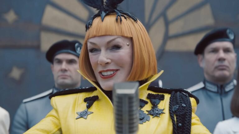 Nuevo tráiler de The Hunger Games: Sunrise on the Reaping llega cargado de emoción