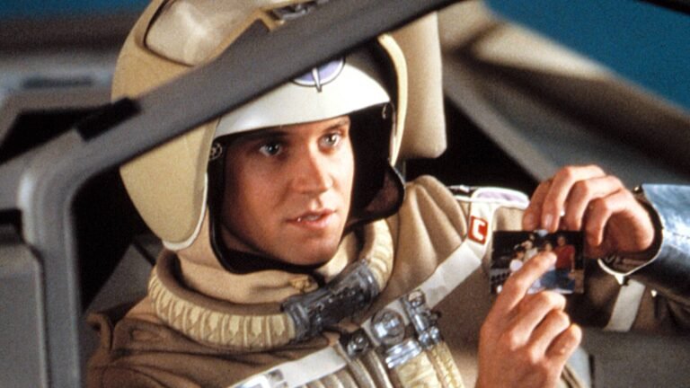 El regreso del clásico de ciencia ficción de los 80 este verano