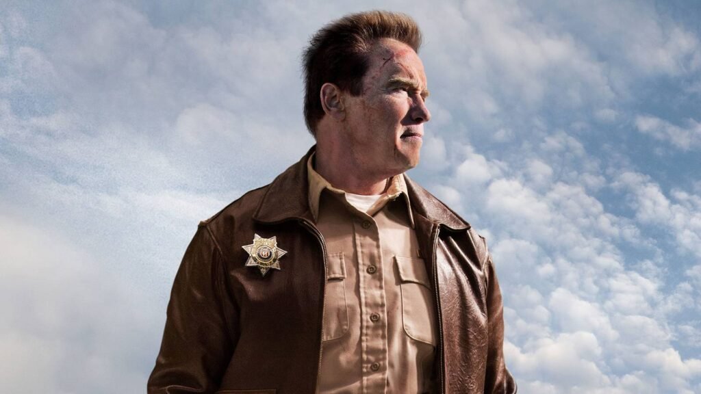 Descubre cómo Arnold Schwarzenegger rescata The Last Stand, un thriller de acción subestimado, en su regreso a streaming.