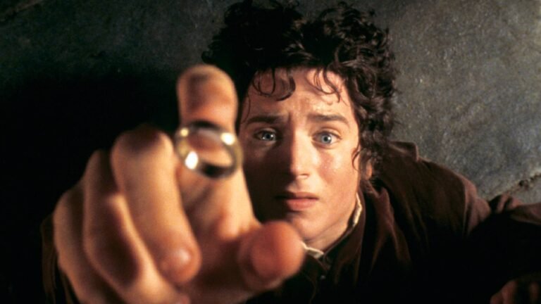 Trilogías de Películas Más Entretenidas Que El Señor de los Anillos