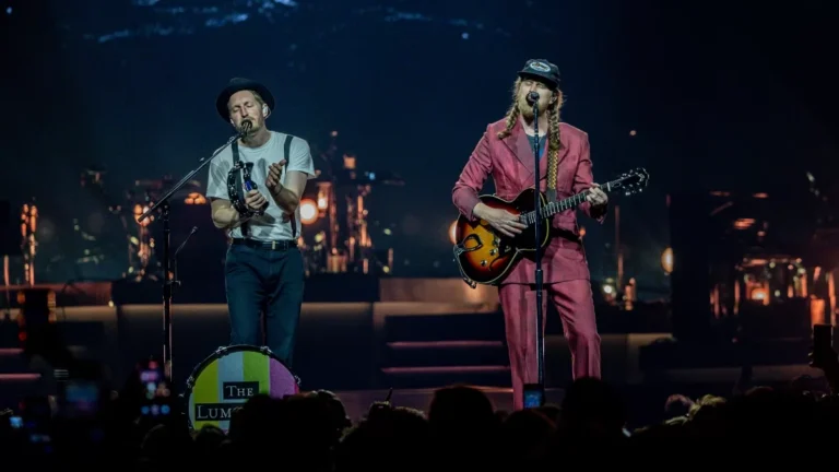 The Lumineers se presentan en Chile: participa en el concurso de Futuro