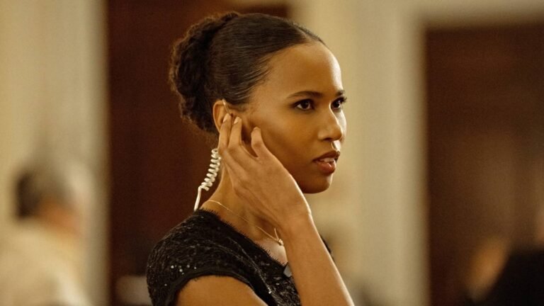 The Night Agent de Netflix pierde relevancia antes de su cuarta temporada