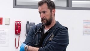 Las Mejores Series Médicas que Rivalizan con The Pitt y Su Éxito